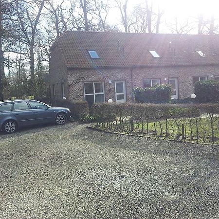 Vakantiehuisjes "De Helpeney" Horst Exterior photo