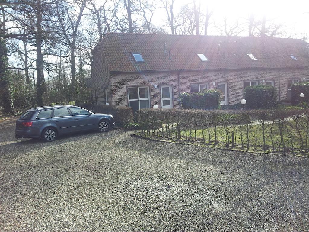 Vakantiehuisjes "De Helpeney" Horst Exterior photo