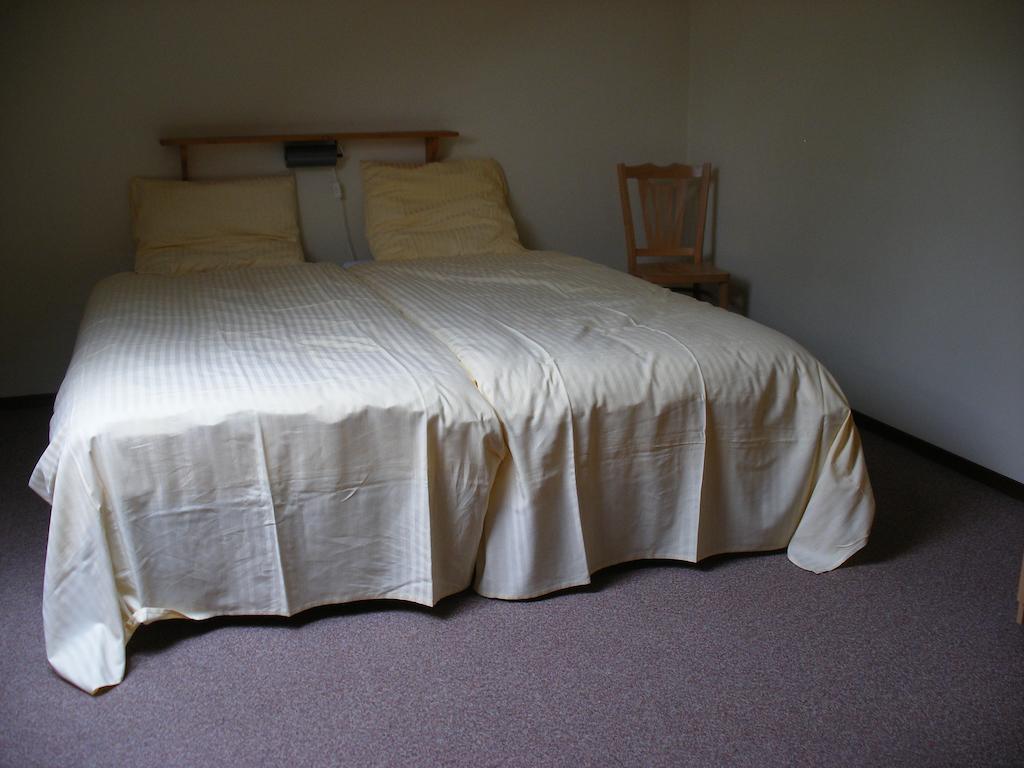 Vakantiehuisjes "De Helpeney" Horst Room photo